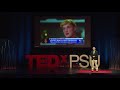 How Generation Z Has Changed Who Our Celebrities ARE | John Comonitski | TEDxPSU