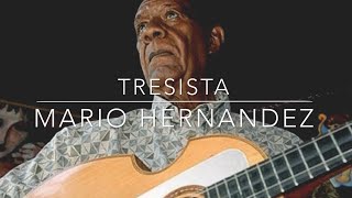 Tresista Mario Hernández | Tres | Puerto Rican Tres