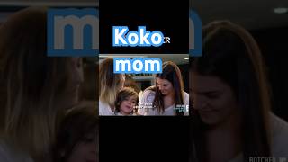 Khloe Kardashian Honorary Mom to Mason Disick Kendall and Kylie Jenner Reality TV Family