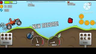 The Ultimate Hill Climb Racing Challenge"