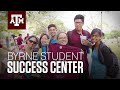 Byrne Student Success Center