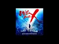 x japan without you unplugged audio