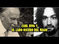 Carl Jung y el lado oscuro del mago