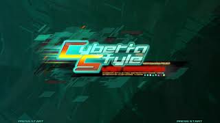 TT Credits - Stepmania CyberiaStyle LAST APPROACH Soundtrack