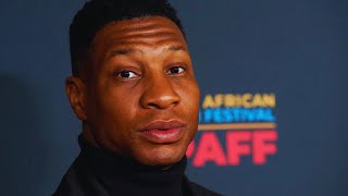Jonathan Majors’ Shocking Confession—Leaked Audio Exposes the Truth!