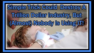 Could This Simple Trick Possibly Save You Thousands Of Dollars, But Nobody Is Using IT ???
