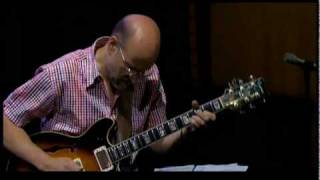 John Scofield, Joe Lovano, Dave Holland, Al Foster - The Winding Way (Part I) [live 2002]