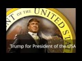 Donald Trump Prepares Cold Open - SNL