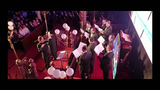 Amar Amar Amar (Moishe Oisher) - Cantor Yitzchak Meir Helfgot