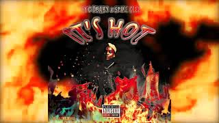 FTC DBABY It’s Hot [Official] Audio Music Video