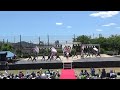 2017 6 4　犬山踊芸祭　しなの大和　メイン会場