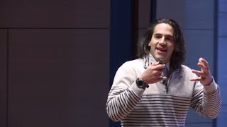Working Upstream: Making a Legacy Project | Zachary Damato | TEDxNorthwesternU