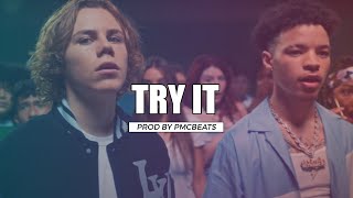 FREE The Kid LAROI Type Beat 2020 x Lil Mosey |Smooth Trap Beat/Instrumental "Try It" Internet money