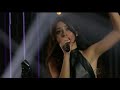 Machine Gun Kelly & Camila Cabello - Bad Things (Live on The Late Late Show)