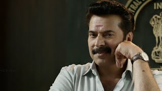 CBI 5 Teaser Status Video | Mammooty | SN Swamy | K Madhu