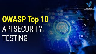 OWASP TOP 10 - API Security Testing