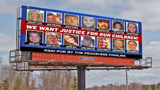 What's The Story About The Tennessee Murder Billboard?