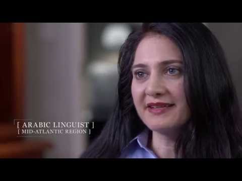 How do I get a job in forensic linguistics?