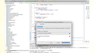 C++Tutorial for Beginners 47 - Returning Objects from Functions 2