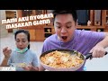 VLOG: Dimasakin Pacar | Ketagihan Nyobain TikTok Food Hacks