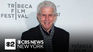 Broadway and film actor Tony Roberts dies at 85