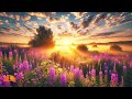 432HZ EARLY Awakening Music 💖 Powerful Morning Energy To Wake Up Fresh & Happy With