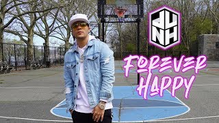Juhn x Miky Woodz - Forever Happy [Instagram Official Video]