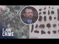 Detective Describes Chilling Discovery at Accused Husband’s Burn Pile