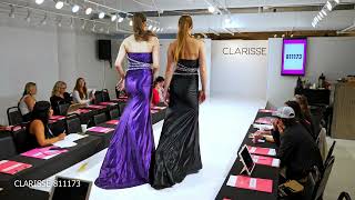 Clarisse 811173 Dress - NewYorkDress.com