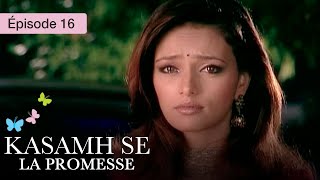 La Promesse - Ep 16 - Kasamh Se - Série en français - HD