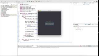 Making Executable JAR Files in Eclipse