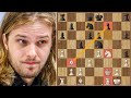 The Dream Setup || Rapport vs Maghsoodloo || Tech Mahindra Global Chess League (2024)