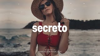 "Secreto" - Anuel x Karol G Reggaeton Latin Urban Beat | Noztik Musik (SOLD)