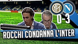 Direttastadio 7Gold - (INTER NAPOLI 0-3)