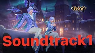 Garena AOV - Arena of Valor Lobby Music 1 (Christmas2018) [Soundtrack]