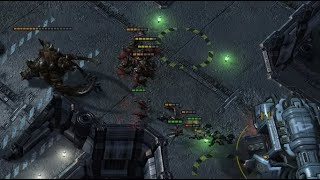 starcraft 2 coop 3 player