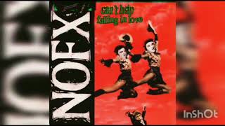 ELVIS PRESLEY ft. NOFX ft. PATRICK STEVE - CAN`T HELP FALLING IN LOVE