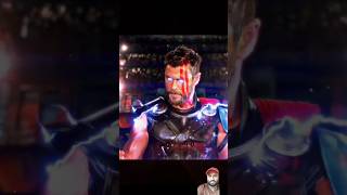 Thor vs Hulk best fight scene #Hulk #shorts #youtubeshorts #viral