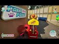 funko fusion gameplay walkthrough full game no commentary