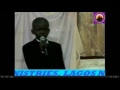 psalm 119 recitation by 12 year old yoruba boy