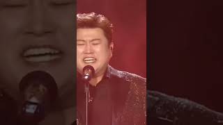 Tenor Kim Ho-joong is a vocal genius who will make Korea shine in the world.🇰🇷🇰🇷🇰🇷🇰🇷🇰🇷👑👑👑