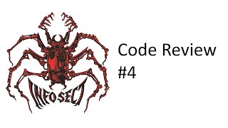Code Review of Linux squashfs