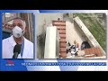 Neonato ustionato, cosa è successo nella casa? - La vita in diretta - 22/03/2021