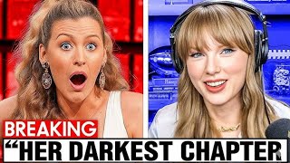 The Dark Side of Taylor Swift’s Fame | Untold Truth About Her Rise & Scandals