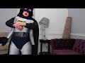 The adventures of batgirl introducing Batgirl