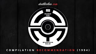 DT:Recommends | Rude 66 (1994) Compilation