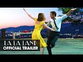 La La Land (2016 Movie) Official Teaser Trailer – 'City Of Stars'