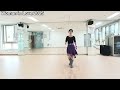 WOMAN IN LOVE 2025 | HIGH BEGINNER| 우먼 인 러브 2025 | 폴링인라인댄스