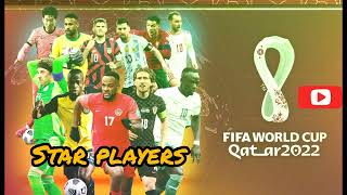 Qatar FIFA WORLD CUP 2022 #football #fifa22 #likeandsubscribe