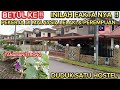 BETUL KE‼️ PEKERJA DI MALAYSIA LELAKI DAN PEREMPUAN DUDUK DI SATU HOSTEL (CAMPUR